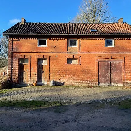 La Bruyere Du Coq Stables Country house *