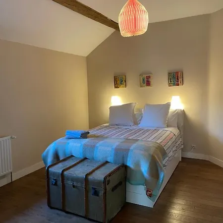 La Bruyere Du Coq Stables Country house Sart-Dames-Avelines