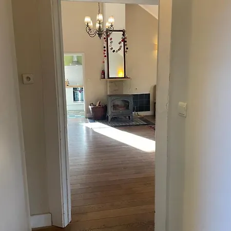 Country house La Bruyere Du Coq Stables *