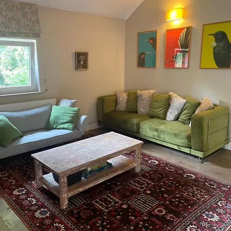 La Bruyere Du Coq Stables Sart-Dames-Avelines