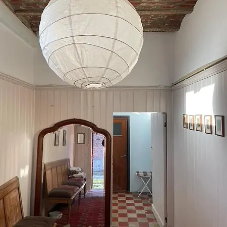 La Bruyere Du Coq Stables Country house Sart-Dames-Avelines