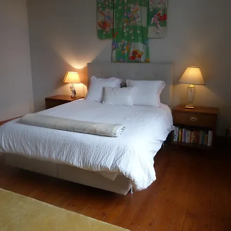 La Bruyere Du Coq Stables Country house