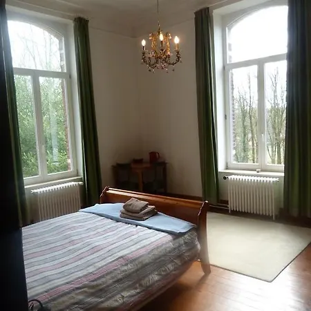 La Bruyere Du Coq Stables Country house *