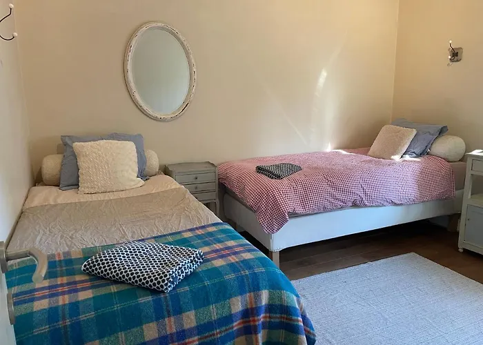 Landhaus La Bruyere Du Coq Stables *