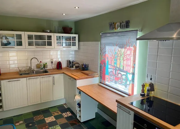 La Bruyere Du Coq Stables