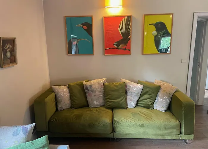 La Bruyere Du Coq Stables *