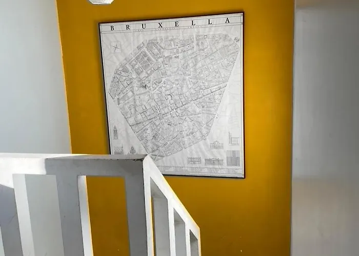 Landhaus La Bruyere Du Coq Stables *