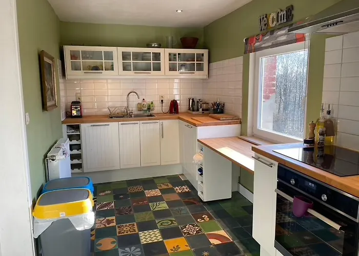 La Bruyere Du Coq Stables